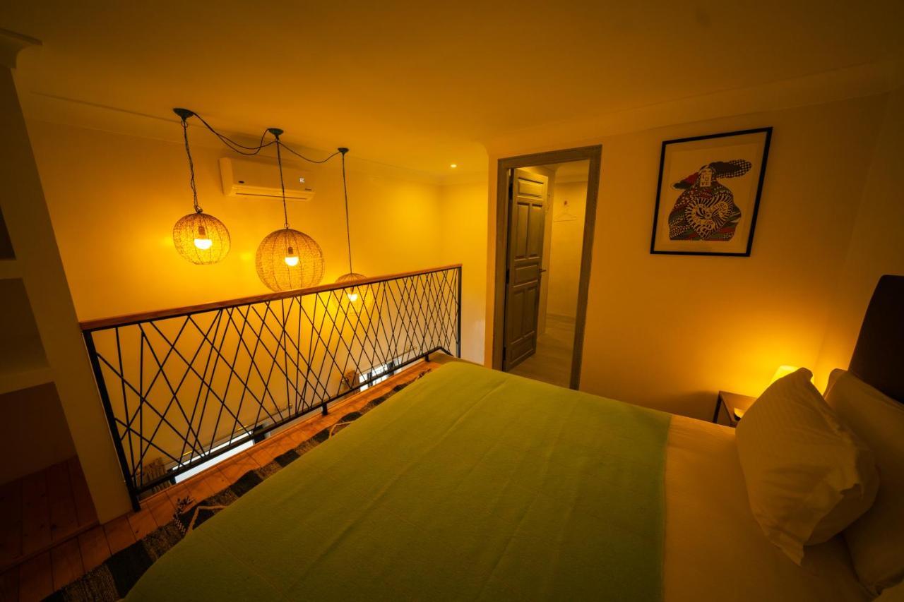 Riad Shanima Spa Marrakech マラケシュ エクステリア 写真