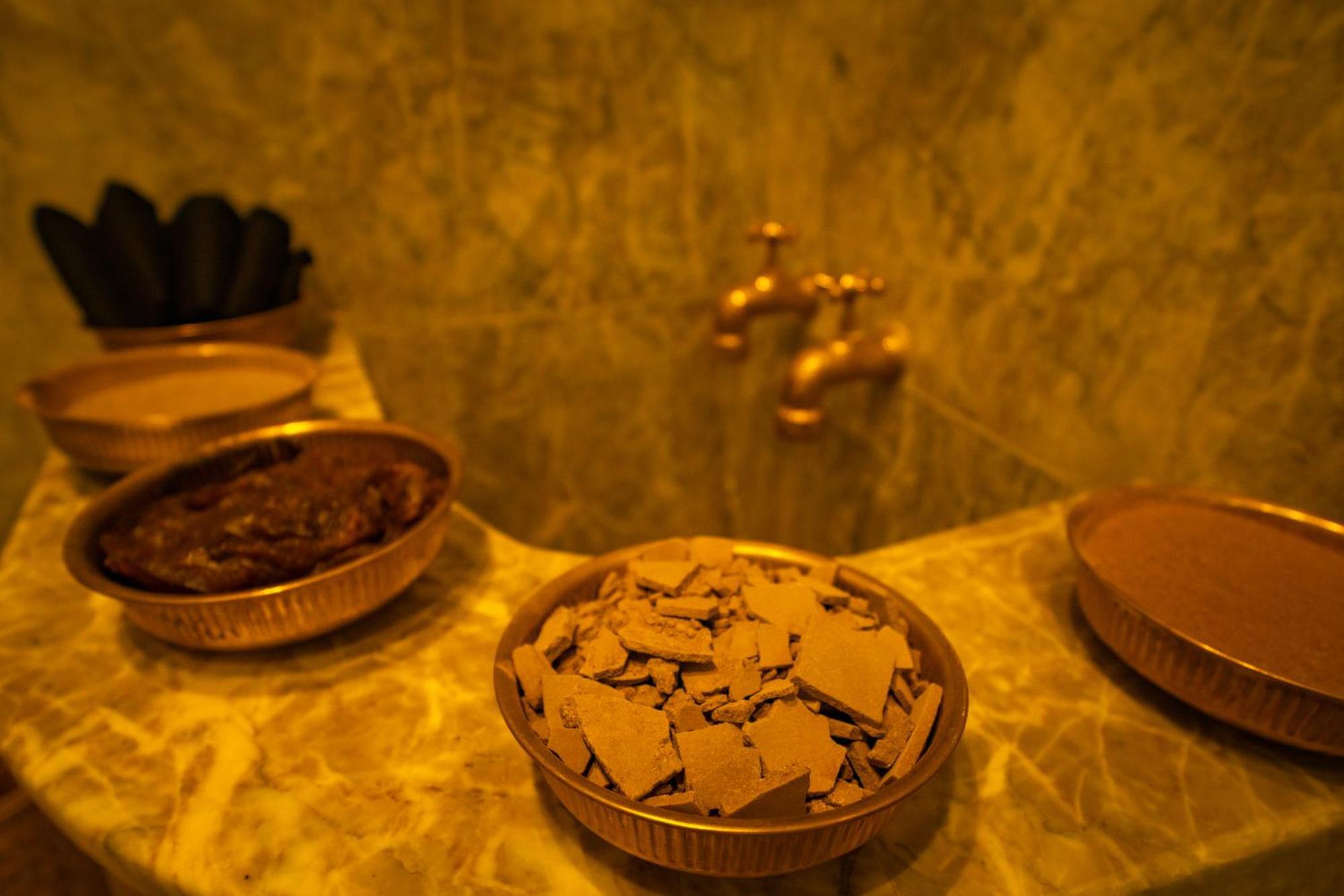 Riad Shanima Spa Marrakech マラケシュ エクステリア 写真