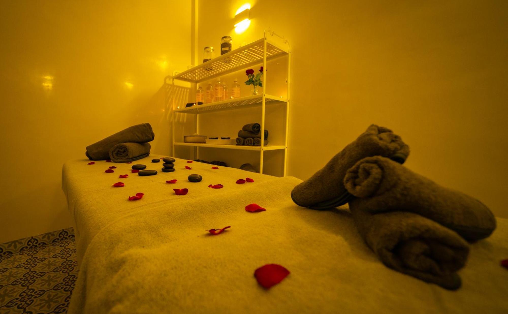 Riad Shanima Spa Marrakech マラケシュ エクステリア 写真