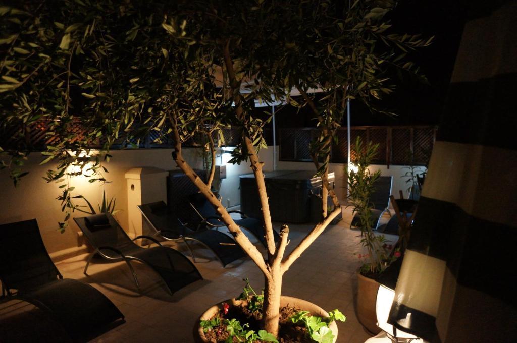 Riad Shanima Spa Marrakech マラケシュ エクステリア 写真