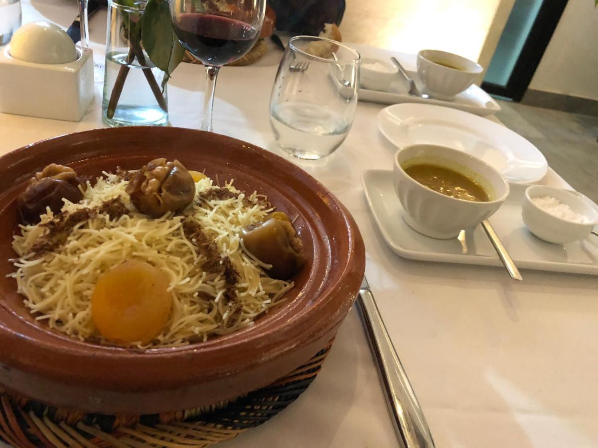 Riad Shanima Spa Marrakech マラケシュ エクステリア 写真