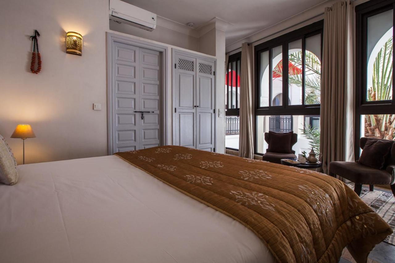 Riad Shanima Spa Marrakech マラケシュ エクステリア 写真