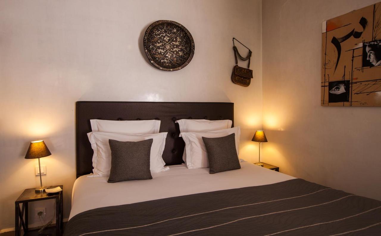 Riad Shanima Spa Marrakech マラケシュ エクステリア 写真